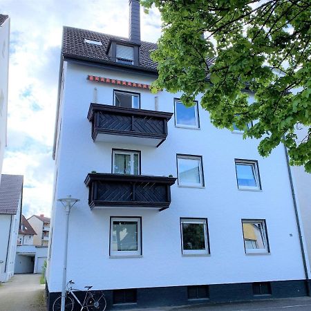 Bodensee Apartment Friedrichshafen B 19 Luaran gambar