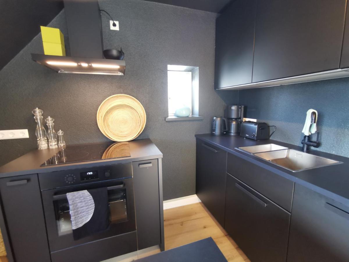 Bodensee Apartment Friedrichshafen B 19 Luaran gambar