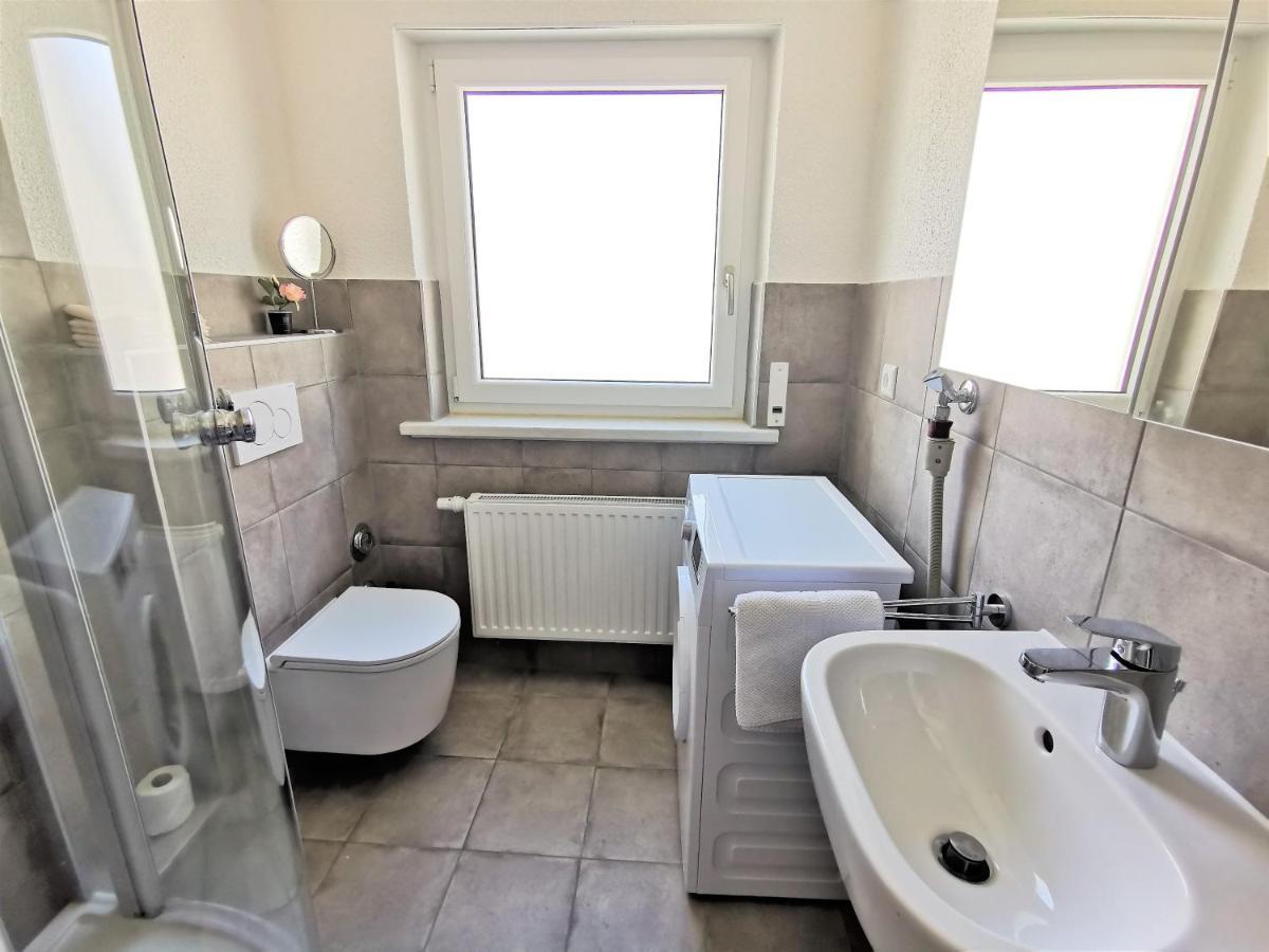 Bodensee Apartment Friedrichshafen B 19 Luaran gambar